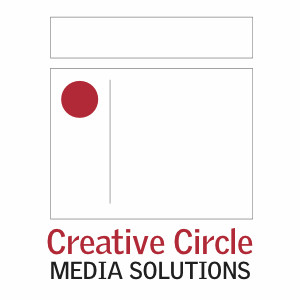 Creative Circle Media Solutions logo